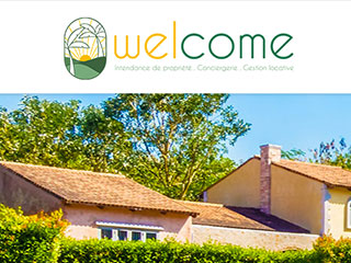 Welcome conciergerie Six Fours les Plages