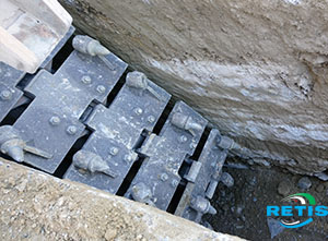 Dents trancheuses Toulon