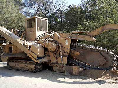 Nos trancheuses de sol TP PACA